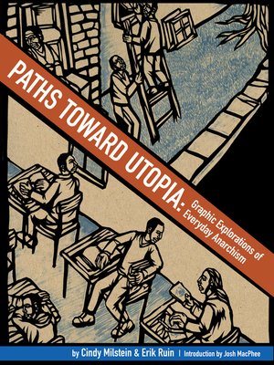 Paths Toward Utopia - ebook